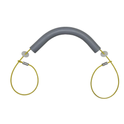 Hawk Cinch tire-gibier