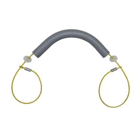 Hawk Cinch tire-gibier