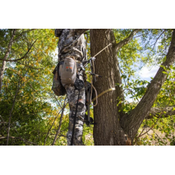 Pine Ridge moulinet treestand