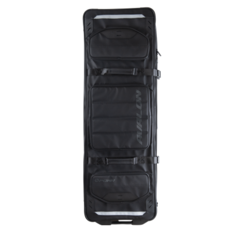 AVALON VALISE POWR DLX arc à poulies - housse arc à poulies - valise compound