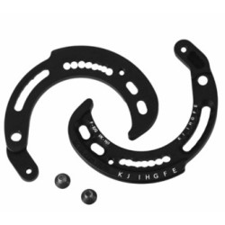 Hoyt set de modules CDM - Hoyt concept XTS