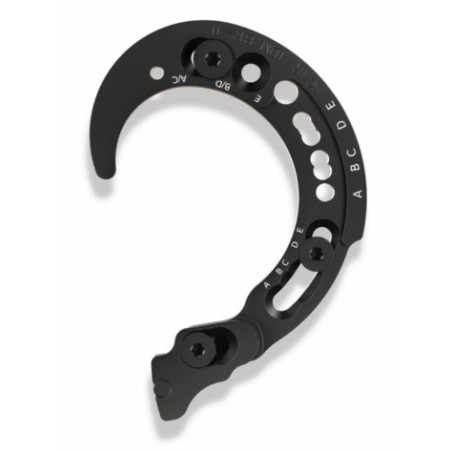 Hoyt set de modules TDM - Hoyt concept XTS