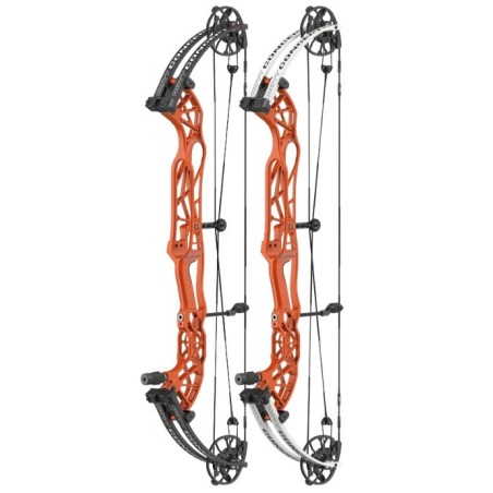 Hoyt concept XTS 37 - arc à poulies Hoyt - arc de compétition