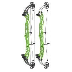Hoyt concept XTS 40 - arc à poulies Hoyt - arc de compétition