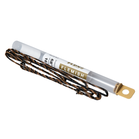 String Flex Flemish Corde fast-flight - Cordes  | Erhart Sports