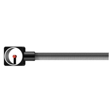 SHOCQ oeilleton de viseur align - accessoires viseurs arc classique