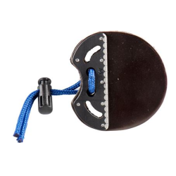 AAE trad tab - palette barebow - accessoires arc nu