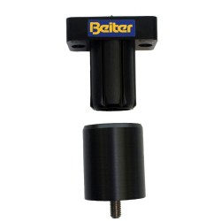 Beiter Rip Clutch  - Livres  | Erhart Sports