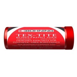 Bohning Tex tite Wax  - Colles et wax  | Erhart Sports