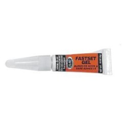 Arizona Fast set gel 3gr Colle - Arc de chasse, arc de compétition, accessoires de tir à l'arc | Erhart Sports