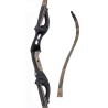 Arcs traditionnels démontables de chasse