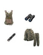 Accessoires de chasse et outdoor