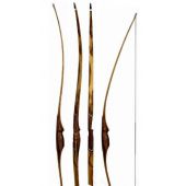Arcs traditionnels longbow