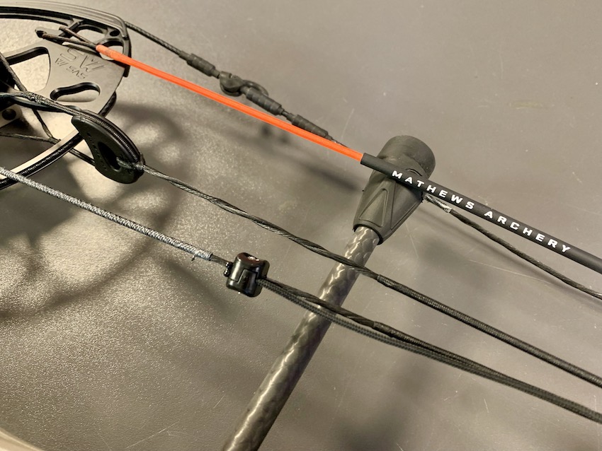 Mathews Phase 4, perpétuelle évolution - Erhart Sports