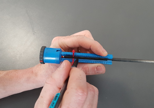 Beiter tri liner