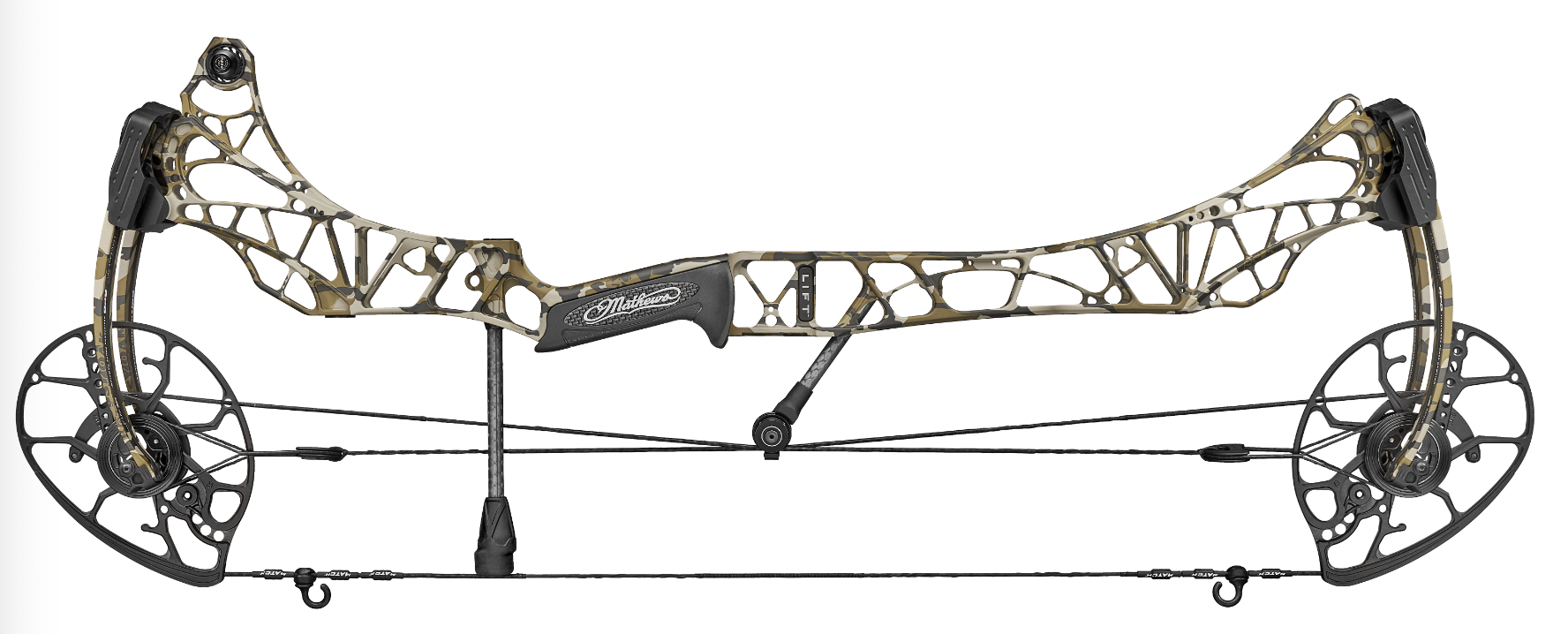 Mathews Lift Bottomland