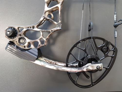 Mathews Damper