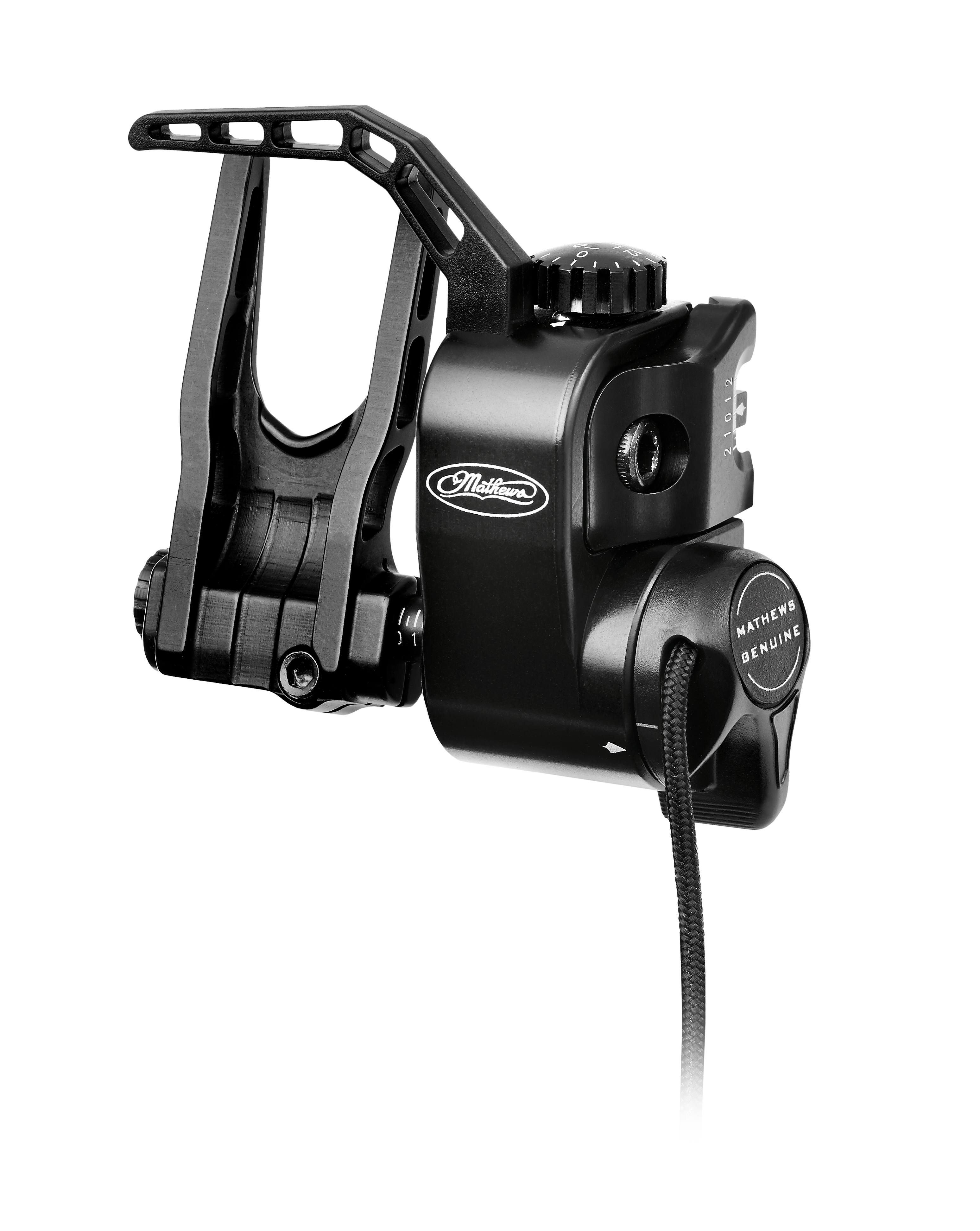 Mathews IMX