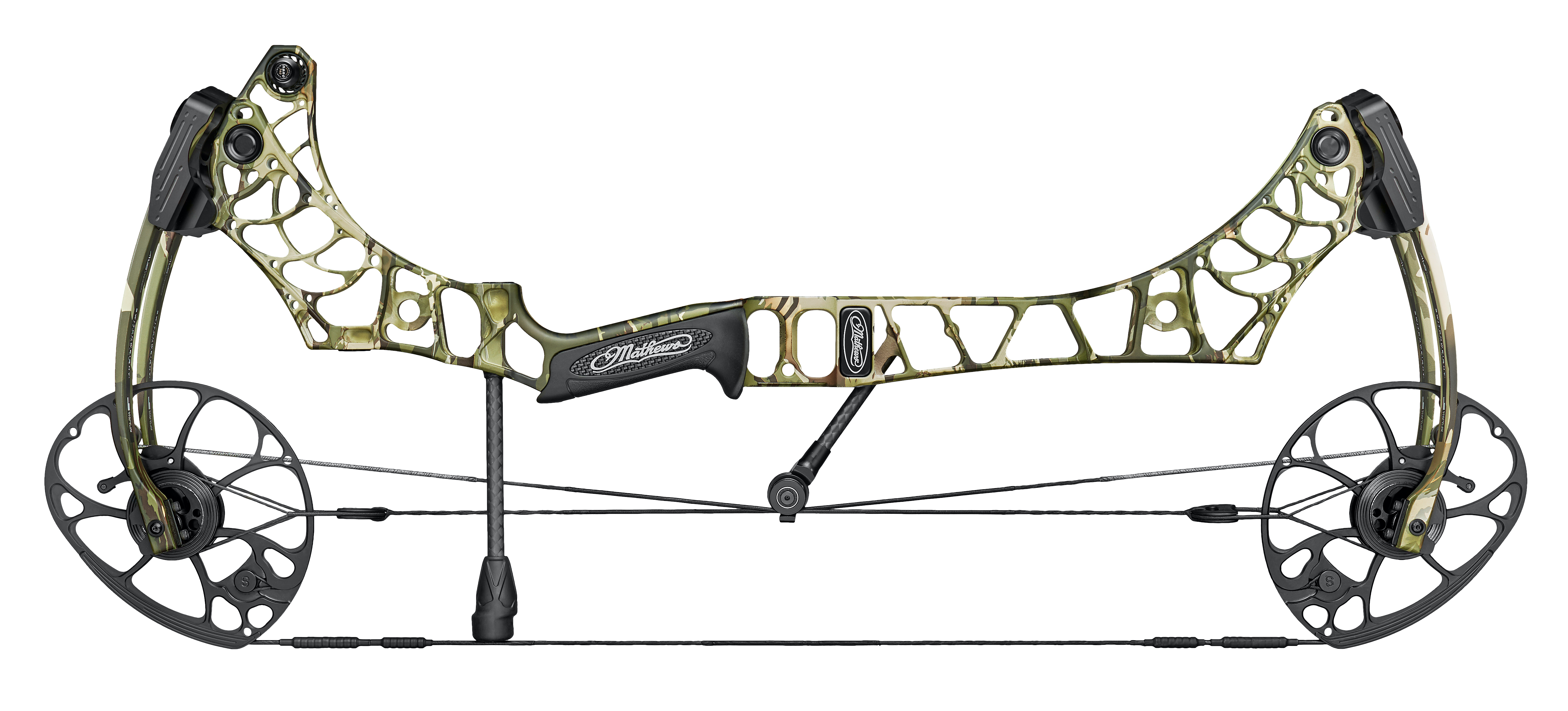 Mathews V3-27 All Season