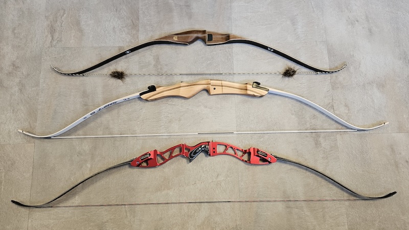 Kit Tir à L’arc Enfant - 2 Arcs LED, 20 Flèches Ventouse, Cible Et Carquois - Jeu Intérieur Et Extérieur Dès 3 Ans
