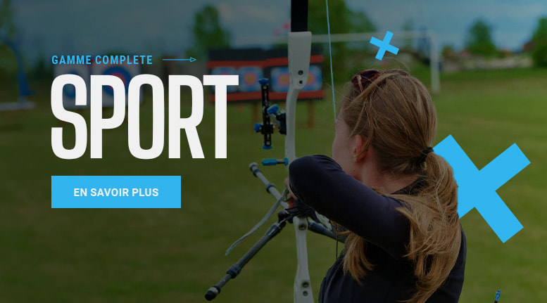 Gamme complète sport, en savoir plus