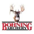 Bohning