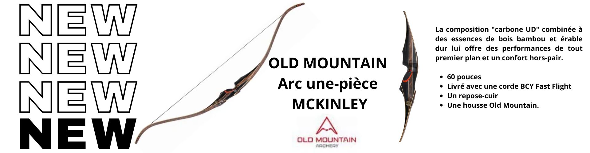 Old mountain McKinley
