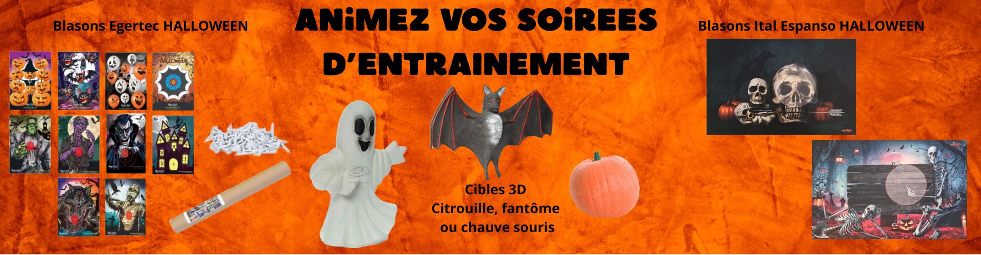 HALLOWEEN 2026